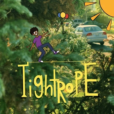 Tightrope 專輯 love-sadKiD