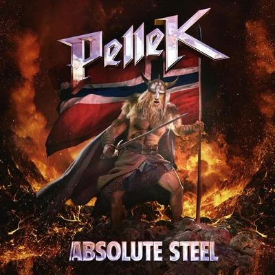 Absolute Steel 專輯 PelleK