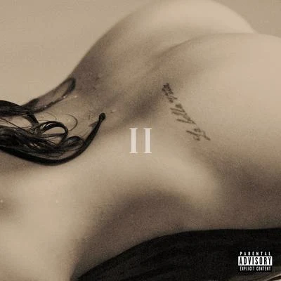 II: La Bella Vita 專輯 Niia/Nylo/Pearl/King Avriel/JMSN