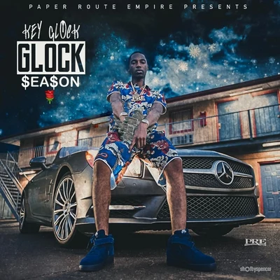 Glock Season 專輯 Key Glock