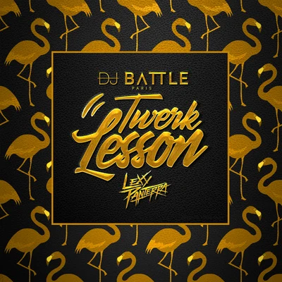 Twerk Lesson 專輯 Dj Battle