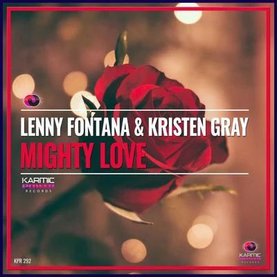 Mighty Love 專輯 The Starletts/Lenny Fontana