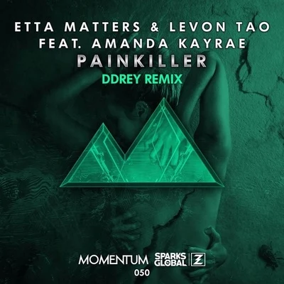 Painkiller (DDRey Remix) 專輯 Etta Matters