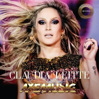 Cláudia Leitte Axemusic (Ao Vivo)