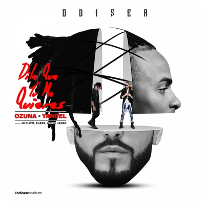 Dile Que Tu Me Quieres Remix (feat. Yandel) 專輯 Yandel/Musicologo The Libro/Kiko Rodriguez/Jacob Forever/El Chacal