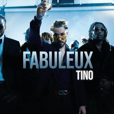 Fabuleux 专辑 Crunch/TINO/Psyclops