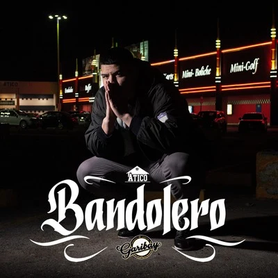 Bandolero 專輯 Garibay