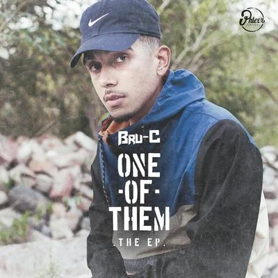 One Of Them 專輯 DASEPLATE/Window Kid/Bru-C