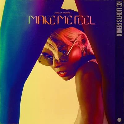 Make Me Feel (KC Lights Remix) 專輯 Janelle Monáe