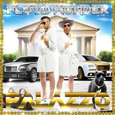 FLOYD WONDERBlackway palazzo