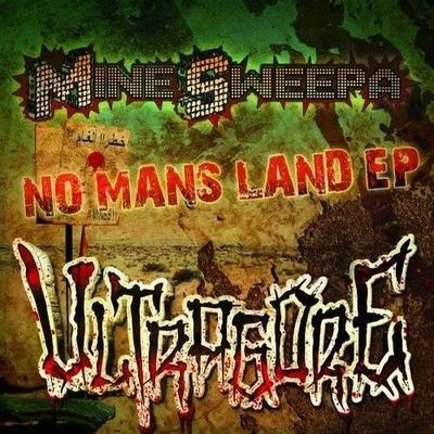 No Mans Land 专辑 MineSweepa