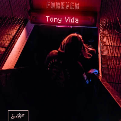 Forever 專輯 Jodie Jermaine/Tony Vida