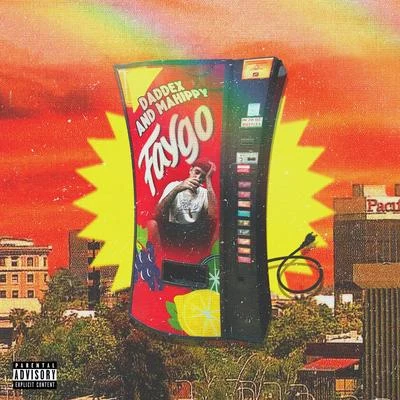 Faygo (feat. Daddex) 專輯 mahippy/$teven Cannon/Woods