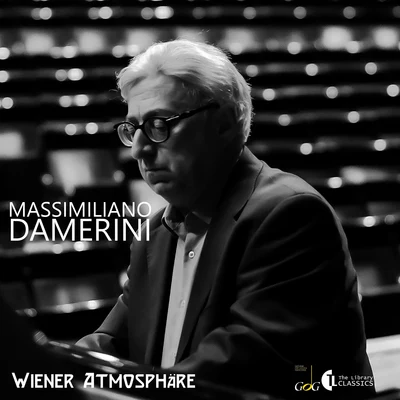 Wiener Atmosphäre (Live) 专辑 Massimiliano Damerini