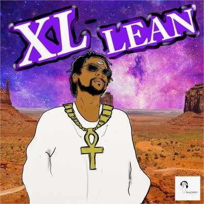 XL Lean 专辑 Big Lean/Mr. Eazi