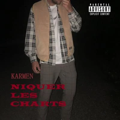 Niquer les charts 專輯 Jay Made/Karmen