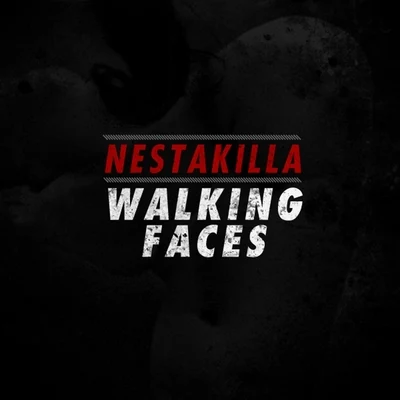 Walking Faces 專輯 Cruz Cafuné/Nestakilla