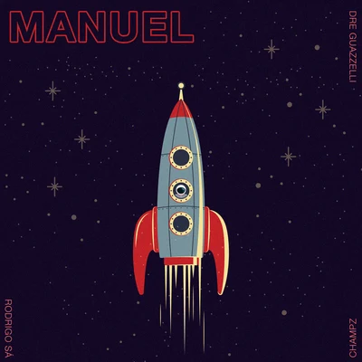 Manuel 專輯 ChampZ