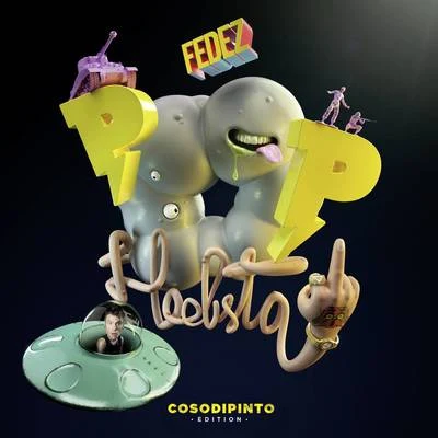 Pop-Hoolista Cosodipinto Edition 专辑 Fedez