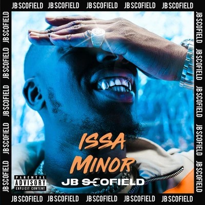 Issa Minor 專輯 JB Scofield