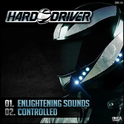 Enlightening Sounds 專輯 Hard Driver/Wildstylez