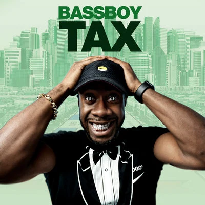 Tax 专辑 Bassboy