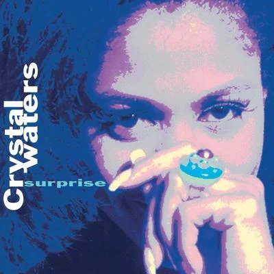 Surprise 专辑 Crystal Waters/DJ Spen