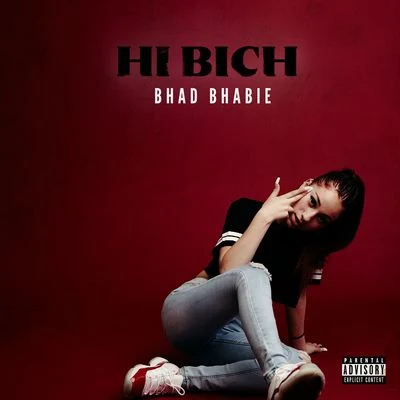 Hi Bich 专辑 Bhad Bhabie/Plies