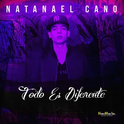 Todo Es Diferente 專輯 Natanael Cano/Los Tigres del Norte/Fuerza Regida/Ana Bárbara