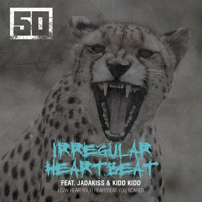 Irregular Heartbeat 專輯 50 Cent