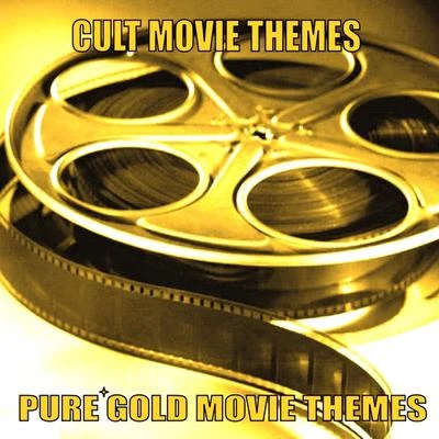 Pure Gold Movie Themes - Cult Movie Themes 專輯 Fantasia/Signal