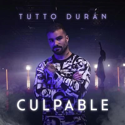 Culpable 专辑 Tutto Durán/Kiko Rivera