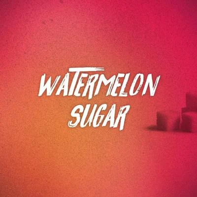 Watermelon Sugar (Acoustic Piano) (Acoustic) 专辑 RUNAGROUND