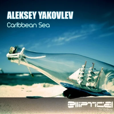 Caribbean Sea 專輯 Aleksey Yakovlev