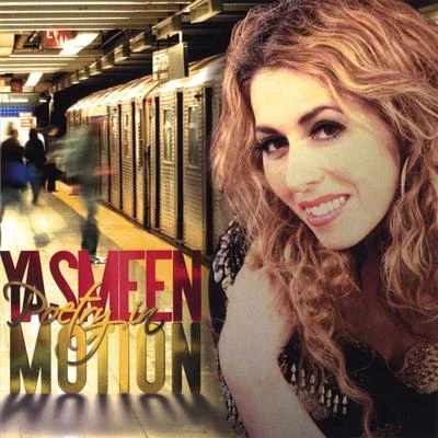 Poetry In Motion 專輯 Yasmeen