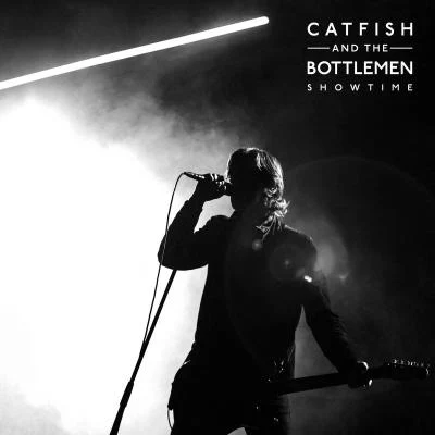 Showtime 专辑 Catfish and the Bottlemen