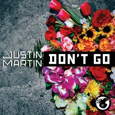 Don&#x27;t Go 专辑 Justin Martin