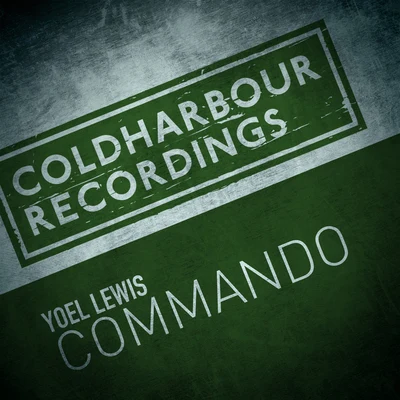 Commando 專輯 Yoel Lewis