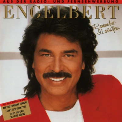 Remember - I Love You 專輯 Engelbert Humperdinck