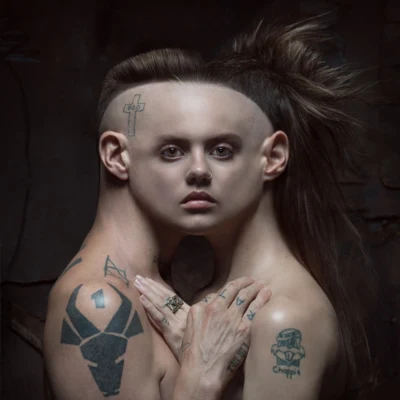 HOUSE OF ZEF 專輯 Die Antwoord