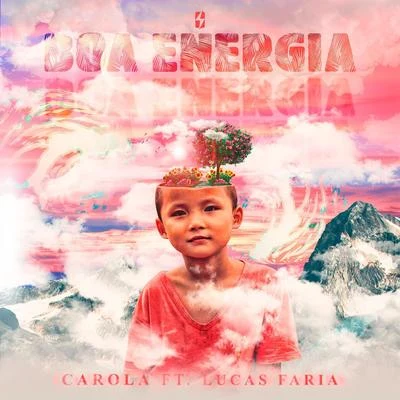 Boa Energia 專輯 Carola/Groove Delight