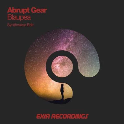 Abrupt Gear Blaupea (Synthwave Edit)