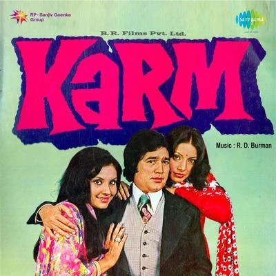 Mahendra Kapoor/Asha Bhosle/Kishore Kumar/Mukesh Karm