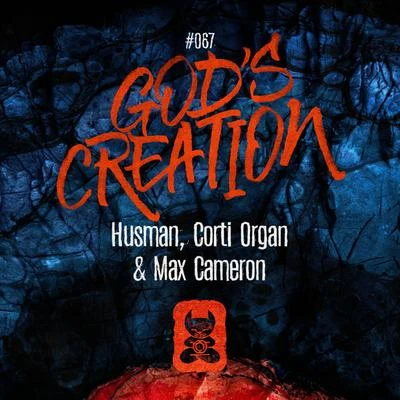 Gods Creation 專輯 Boris Nonte,Gregg Lehrman/Erick DeVore,Timo Chen/Benoit Grey/Mark Petrie/Erick DeVore