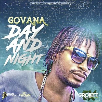 Day & Night - Single 專輯 Qraig/Govana