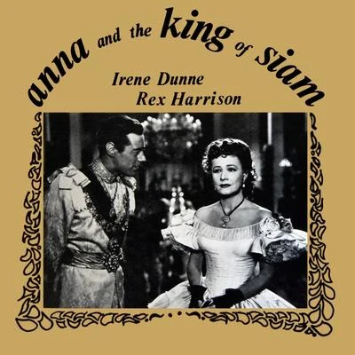 Anna And The King Of Siam 專輯 Ginger Rogers/Irene Dunne/Fred Astaire