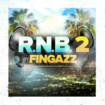 R.N.B 2 專輯 Fingazz