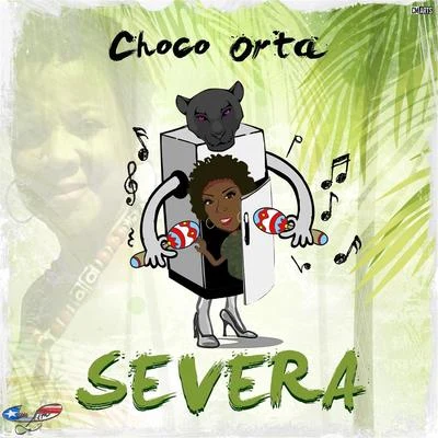 Severa 专辑 Trina Medina/Canelita Medina/Choco Orta