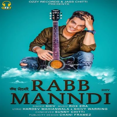 Rabb Manndi - Single 專輯 shiv/Kayleigh Noble/1000 Beasts