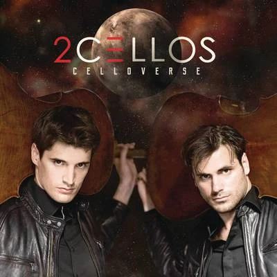 Celloverse 專輯 2Cellos